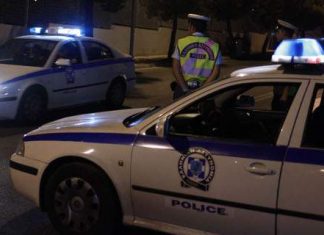 Μενίδι: Εντοπίστηκε σορός άνδρα – Εξετάζεται το ενδεχόμενο δολοφονίας