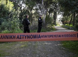 Έγκλημα Φιλοππάπου: Στον εισαγγελέα σήμερα οι δράστες