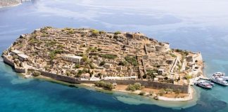 Το ακούσαμε και αυτό… Άρπαξαν τις εισπράξεις από τα εισιτήρια στη Σπιναλόγκα