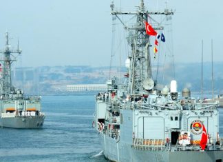Αιγαίο: Κλιμακώνονται οι τουρκικές προκλήσεις (vid)