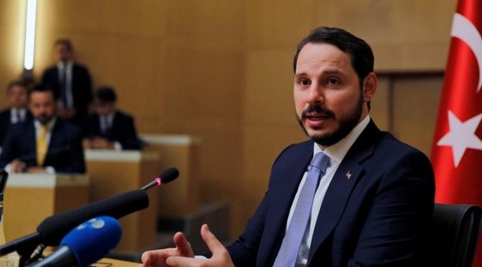 Τουρκία: Απαράδεκτες οι αμερικανικές κυρώσεις με περιορισμένο οικονομικό αντίκτυπο