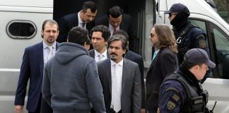 Οργή της Άγκυρας για το άσυλο στον Τούρκο αξιωματικό: Η Αθήνα προστατεύει τους εχθρούς μας