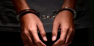 Προφυλακίστηκε ο κατ’ ομολογία 35χρόνος εμπρηστής του Μαραθώνα