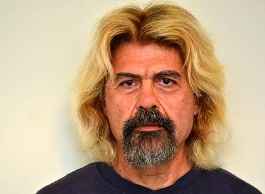 Ο Χριστόδουλος Ξηρός μεταφέρθηκε στις φυλακές Χαλκίδας