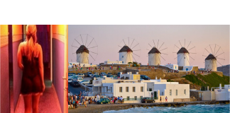 Καταγγελίες για όργιο νεανικής πορνείας, φοροδιαφυγής και έλλειψης αστυνομικής φρούρησης στη Μύκονο
