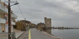 Μυτιλήνη: Παιδιά βρήκαν πτώμα την ώρα που ψάρευαν