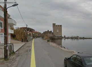 Μυτιλήνη: Παιδιά βρήκαν πτώμα την ώρα που ψάρευαν