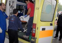 Σοκ: Βίασαν νεαρή γυναίκα στο Ζεφύρι και την πέταξαν μισοπεθαμένη στο δρόμο