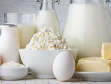 Η ημερήσια κατανάλωση γαλακτοκομικών μειώνει τον κίνδυνο καρδιοπάθειας