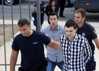 Για τις 23 Οκτωβρίου διεκόπη η δίκη για τη δολοφονία της 4χρονης Άννυ