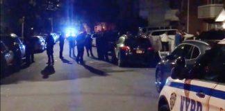 ΗΠΑ: Γυναίκα έκανε επίθεση με μαχαίρι σε παιδικό σταθμό, στο Κουίνς