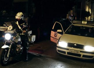Μαφιόζικη εκτέλεση στην Αγία Παρασκευή – σε γυναίκα ανήκει το αυτοκίνητο που επέβαινε το θύμα
