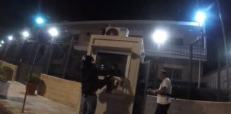 Ειδικοί φρουροί: Κίνδυνος ανοχής της ΕΛΑΣ στο Ρουβίκωνα (Βίντεο)