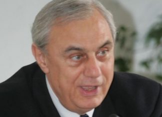 Νεκρός σε τροχαίο ο Κυριάκος Γριβέας, ιστορικό στέλεχος της Ν.Δ.