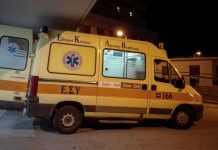 Τραγωδία στην Γλυφάδα: Μαθήτρια βούτηξε στο κενό από ταράτσα πολυκατοικίας