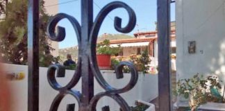 Καβάλα: Ο εγγονός ομολόγησε ότι σκότωσε με μαχαίρι την κατάκοιτη γιαγιά του και τον παππού του!
