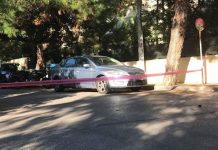 Σοκ στην Κηφισιά: Βρέθηκε «γαζωμένη» νεαρή γυναίκα στο γκαράζ της πολυκατοικίας της