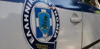 Πτώμα άνδρα εντοπίστηκε κοντά σε πρώην στρατόπεδο στη Θεσσαλονίκη