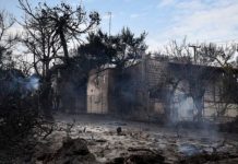 Αίτημα για αναβάθμιση των ερευνών με εφέτη ανακριτή για τη φωτιά στο Μάτι
