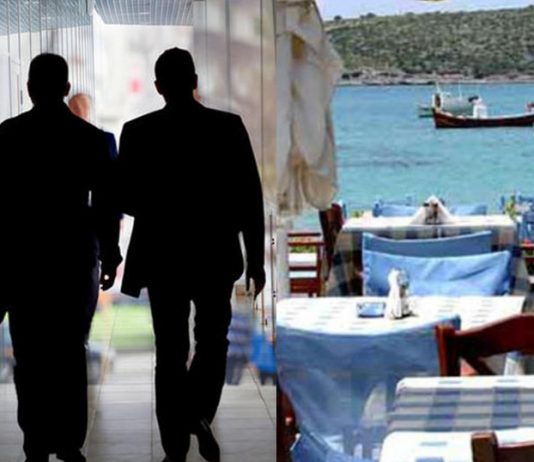 Θύματα ξυλοδαρμού έπεσαν δυο υπάλληλοι της ΑΑΔΕ