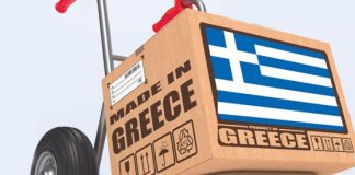 Σε επίπεδα ρεκόρ έφτασαν οι ελληνικές εξαγωγές το 2019