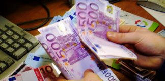 Καταργείται ο υποκατώτατος μισθός των 511 ευρώ μεικτά- δείτε τους κλάδους