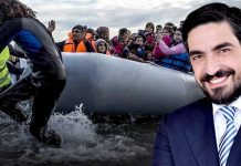 Συνελήφθη ο ιδιοκτήτης της ΜΚΟ ERCI – Κατηγορείται για διακίνηση λαθρομεταναστών