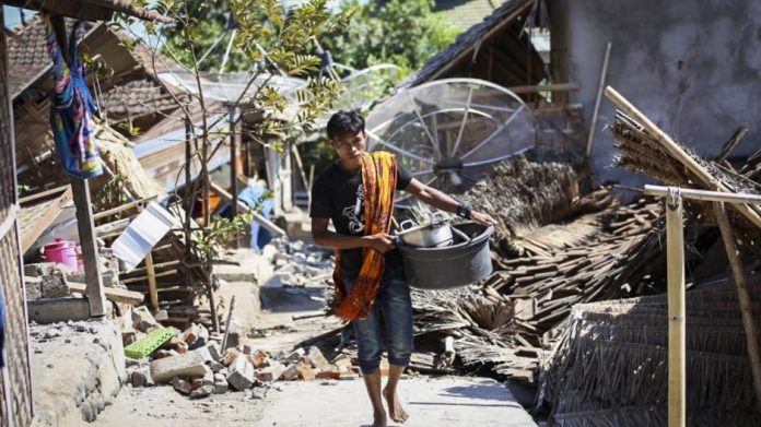 indonesia_seismos-7,4 -Rixter