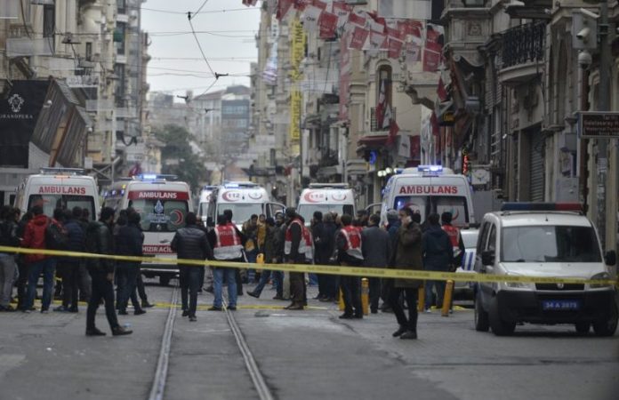 istanbul