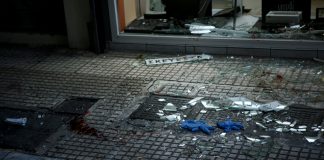 Τί δήλωσε ο δικηγόρος του κοσμηματοπώλη, στην Ομόνοια- η υπεράσπισή του