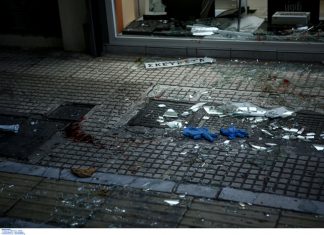 Τί δήλωσε ο δικηγόρος του κοσμηματοπώλη, στην Ομόνοια- η υπεράσπισή του