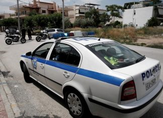 Συνελήφθη 60χρονος Ρομά για το φερόμενο βιασμό της 22χρονης στο Ζεφύρι