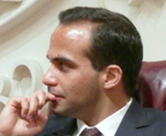 Φυλάκιση 14 ημερών στον Τζορτζ Παπαδόπουλο- η αντίδραση του Τράμπ