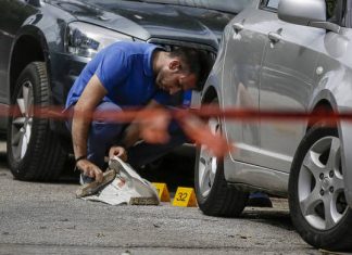 Οικονομικά τα κίνητρα της δολοφονίας του 57χρονου φαρμακοποιού, στο Νέο Ψυχικό