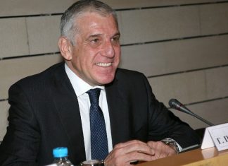Προθεσμία για τις 22/10 πήρε ο Γ. Παπαντωνίου και η σύζυγός του από τον ανακριτή
