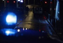Έπεσαν πυροβολισμοί μετά από καβγά δύο αδερφιών στη Χαλκιδική