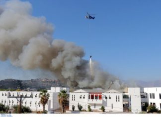 Κλειστά σχολεία στο Ηράκλειο τη Δευτέρα – Τί θα γίνει με τη στέγαση των φοιτητών