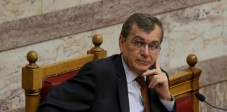 Κρεμαστινός: «Είναι ανάγκη ΣΥΡΙΖΑ και ΚΙΝΑΛ να συζητήσουν για πιθανή συνεργασία»
