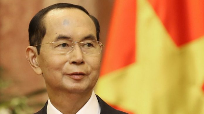 TranDaiQuang