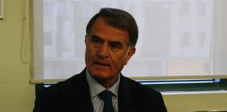 ΑΕΚ: Συγκινητικό «αντίο» Μπάγεβιτς στους παίκτες
