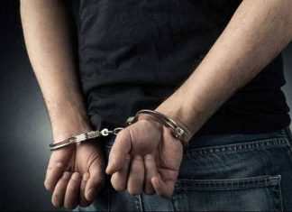 Καβάλα: Χειροπέδες σε 39χρονο για κατοχή ναρκωτικών με σκοπό τη διακίνηση