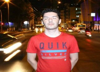 Ζακ Κωστόπουλος: Ποιος ήταν ο νεαρός που έπεσε νεκρός στην Ομόνοια
