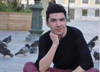 Οι συγκλονιστικές αναρτήσεις της Έλενας Ακρίτα & της Ράνιας Σβίγκου για το Ζακ Κωστόπουλο