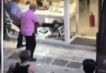 Ταυτοποιήθηκε και προσήχθη ο δεύτερος άνδρας της επίθεσης στον Ζαχ. Κωστόπουλο (Βίντεο)