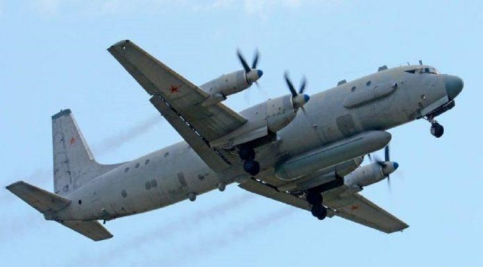 Σε θρίλερ εκτυλίσσεται η εξαφάνιση ρωσικού στρατιωτικού αεροσκάφους πάνω από τη Συρία