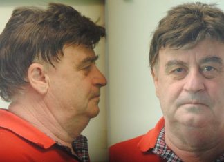Σέρρες: Αυτός είναι ο καθηγητής «Φακελάκης» και οι συνεργάτες του (Εικόνες)