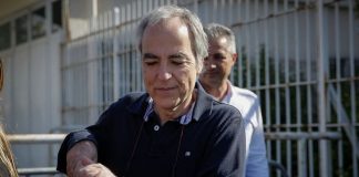 Δημήτρης Κουφοντίνας: Εξαήμερη άδεια στον αρχιεκτελεστή της «17 Νοέμβρη»