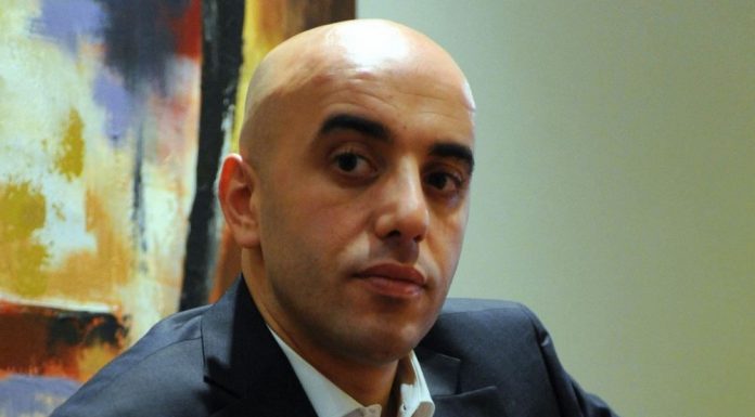 Ο Ρεντουάν Φαϊντ, νούμερο ένα φυγάς στην Γαλλία, συνελήφθη στην περιοχή Ουάζ