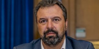 Στ. Αραχωβίτης: Έχουν γίνει στον ΕΛΓΑ οι αναγγελίες ζημιών από τον «Ζορμπά»