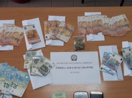 Σπείρα ήταν έτοιμη να πλημμυρίσει τη Λακωνία με πλαστά χαρτονομίσματα